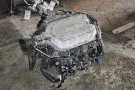 2017 Acura Mdx Electric (hybrid), Rear (rear Subframe Mounted, 72hp), Used Engine - 51000 Miles 2017 Acura Mdx Electric (hybrid), Rear (rear Subframe Mounted, 72hp), Used Engine - 51000 Miles