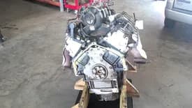 2004 Chevy Express 1500 5.3l (vin T, 8th Digit), Used Engine - 69770 Miles 2004 Chevy Express 1500 5.3l (vin T, 8th Digit), Used Engine - 69770 Miles