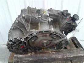 2011 Chevy Traverse At, Awd, Used Transmission - 51366 Miles 2011 Chevy Traverse At, Awd, Used Transmission - 51366 Miles