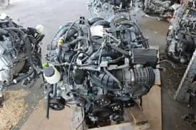 2016 Infiniti Qx80 (5.6l, Vin A, 4th Digit, Vk56vd), Used Engine - 82565 Miles 2016 Infiniti Qx80 (5.6l, Vin A, 4th Digit, Vk56vd), Used Engine - 82565 Miles