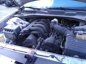 2007 Dodge Charger 2.7l V6, Used Engine 2007 Dodge Charger 2.7l V6, Used Engine