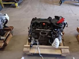 2015 Honda Civic 1.8l L4 Cng, Used Engine - 45000 Miles 2015 Honda Civic 1.8l L4 Cng, Used Engine - 45000 Miles