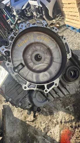 2013 Ford C-max At, Vin A (7th Digit), Used Transmission - 88551 Miles 2013 Ford C-max At, Vin A (7th Digit), Used Transmission - 88551 Miles