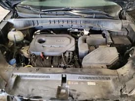 2020 Hyundai Tucson 2.4l (vin L, 8th Digit), Used Engine - 36000 Miles 2020 Hyundai Tucson 2.4l (vin L, 8th Digit), Used Engine - 36000 Miles