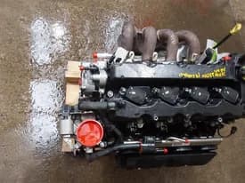 2019 Jeep Compass (2.4l, Vin B, 8th Digit), Engine Id Ede (pzev), (at), 6 Speed (fwd, Opt Df7), Used Engine - 50573 Miles 2019 Jeep Compass (2.4l, Vin B, 8th Digit), Engine Id Ede (pzev), (at), 6 Speed (fwd, Opt Df7), Used Engine - 50573 Miles