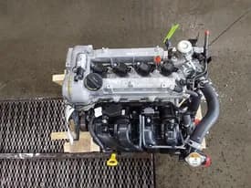 2017 Hyundai Accent (1.6l, Vin E, 8th Digit, Gdi), Used Engine - 97769 Miles 2017 Hyundai Accent (1.6l, Vin E, 8th Digit, Gdi), Used Engine - 97769 Miles