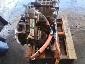 2016 Ford Fusion At, 2.0l, Vin U (8th Digit, Hybrid), Hybrid S, Used Transmission - 25800 Miles 2016 Ford Fusion At, 2.0l, Vin U (8th Digit, Hybrid), Hybrid S, Used Transmission - 25800 Miles