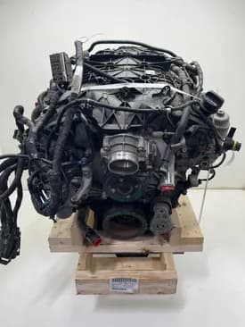 2014 Cadillac Cts Sdn, 3.6l, Vin 3 (8th Digit, Opt Lfx), Federal Emissions (opt Nt7), Awd, Used Engine - 23168 Miles 2014 Cadillac Cts Sdn, 3.6l, Vin 3 (8th Digit, Opt Lfx), Federal Emissions (opt Nt7), Awd, Used Engine - 23168 Miles