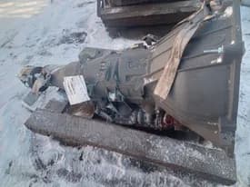 2013 Ford E-250 At, (4r75e), 8-330 (5.4l), Id Cc2p-da, Used Transmission - 76500 Miles 2013 Ford E-250 At, (4r75e), 8-330 (5.4l), Id Cc2p-da, Used Transmission - 76500 Miles