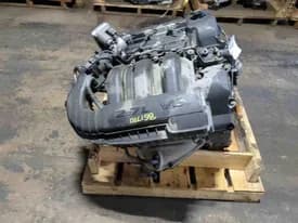 2010 Dodge Charger 2.7l (vin D, 8th Digit), Used Engine - 70000 Miles 2010 Dodge Charger 2.7l (vin D, 8th Digit), Used Engine - 70000 Miles