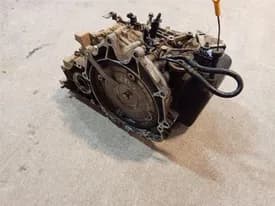 2006 Kia Sportage 2.7l V6, Used Transmission 2006 Kia Sportage 2.7l V6, Used Transmission