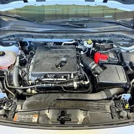 2020 Ford Escape 1.5l (vin 6, 8th Digit, Turbo), Used Engine - 2400 Miles 2020 Ford Escape 1.5l (vin 6, 8th Digit, Turbo), Used Engine - 2400 Miles