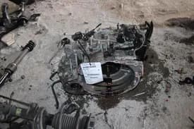 2012 Hyundai Sonata At, 2.4l, Vin 4 (8th Digit, Hybrid), Used Transmission - 82075 Miles 2012 Hyundai Sonata At, 2.4l, Vin 4 (8th Digit, Hybrid), Used Transmission - 82075 Miles