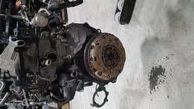 2009 Audi Tt 3.2l (vin D, 5th Digit), Mt, Used Engine - 52815 Miles 2009 Audi Tt 3.2l (vin D, 5th Digit), Mt, Used Engine - 52815 Miles