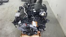 2020 Chevy Colorado 3.6l (vin N, 8th Digit, Opt Lgz), Used Engine - 741 Miles 2020 Chevy Colorado 3.6l (vin N, 8th Digit, Opt Lgz), Used Engine - 741 Miles