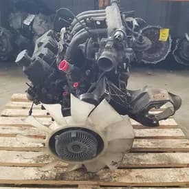 2007 Ford Ranger 3.0l V6, Used Engine - 148200 Miles 2007 Ford Ranger 3.0l V6, Used Engine - 148200 Miles