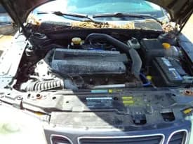 2004 Saab 9 5 (2.3l), Vin A (8th Digit, B235l Engine, 4 Cylinder), Used Engine 2004 Saab 9 5 (2.3l), Vin A (8th Digit, B235l Engine, 4 Cylinder), Used Engine