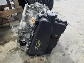 2009 Gmc Acadia At, Awd, Used Transmission - 82722 Miles 2009 Gmc Acadia At, Awd, Used Transmission - 82722 Miles