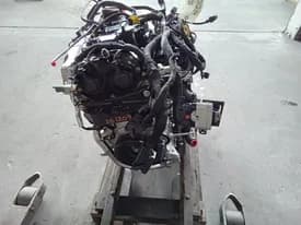 2021 Chevy Trailblazer 1.3l (vin L, 8th Digit, Opt L3t), Used Engine - 753 Miles 2021 Chevy Trailblazer 1.3l (vin L, 8th Digit, Opt L3t), Used Engine - 753 Miles