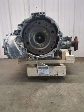 2016 Audi A6 (at), 2.0l, Awd (quattro), (transmission Id Qlr), Used Transmission - 78757 Miles 2016 Audi A6 (at), 2.0l, Awd (quattro), (transmission Id Qlr), Used Transmission - 78757 Miles