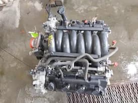 2015 Nissan Titan (5.6l), Vin A (4th Digit, Unleaded Fuel), Used Engine - 56694 Miles 2015 Nissan Titan (5.6l), Vin A (4th Digit, Unleaded Fuel), Used Engine - 56694 Miles