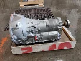 2020 Dodge Challenger At, (8 Speed), Rwd, 6.2l, Esd Engine, Used Transmission - 13657 Miles 2020 Dodge Challenger At, (8 Speed), Rwd, 6.2l, Esd Engine, Used Transmission - 13657 Miles