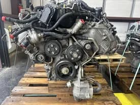 2010 Toyota Tundra 4.6l (vin M, 5th Digit, 1urfe Engine, 8 Cylinder), Used Engine - 100200 Miles 2010 Toyota Tundra 4.6l (vin M, 5th Digit, 1urfe Engine, 8 Cylinder), Used Engine - 100200 Miles