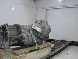 2012 Infiniti Ex35 At, 4x4 (awd), Used Transmission 2012 Infiniti Ex35 At, 4x4 (awd), Used Transmission