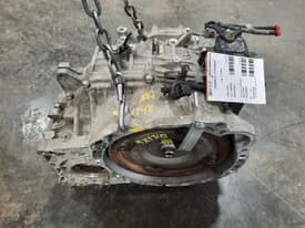 2010 Hyundai Santa Fe At, 2.4l, Awd, Thru 06/10/10, Used Transmission - 87194 Miles 2010 Hyundai Santa Fe At, 2.4l, Awd, Thru 06/10/10, Used Transmission - 87194 Miles