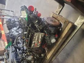 2015 Ford Fusion Gasoline, 1.5l (vin D, 8th Digit, Turbo), Cylinder Head Temperature Sensor, Used Engine - 21167 Miles 2015 Ford Fusion Gasoline, 1.5l (vin D, 8th Digit, Turbo), Cylinder Head Temperature Sensor, Used Engine - 21167 Miles