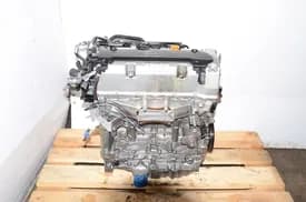 2010 Honda Accord 2.4l, Vin 2 (6th Digit, Sdn), Ex, California Emissions, W/o Pzev, Used Engine - 81470 Miles 2010 Honda Accord 2.4l, Vin 2 (6th Digit, Sdn), Ex, California Emissions, W/o Pzev, Used Engine - 81470 Miles