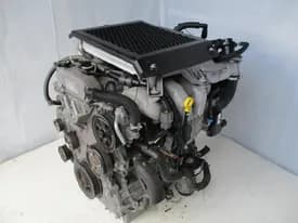 2007 Mazda Cx-7 (2.3l, Turbo), Vin 3 (8th Digit), Used Engine 2007 Mazda Cx-7 (2.3l, Turbo), Vin 3 (8th Digit), Used Engine