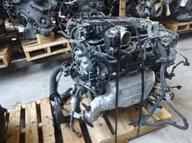 2014 Infiniti Q50 3.7l (vin B, 4th Digit, Vq37vhr), Rwd, Base, Thru 2/14, Used Engine - 39532 Miles 2014 Infiniti Q50 3.7l (vin B, 4th Digit, Vq37vhr), Rwd, Base, Thru 2/14, Used Engine - 39532 Miles