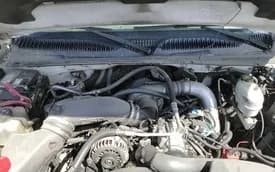 2004 Chevy Silverado 3500 6.6l Turbo Diesel, Vin 2 (8th Digit), Used Engine - 78000 Miles 2004 Chevy Silverado 3500 6.6l Turbo Diesel, Vin 2 (8th Digit), Used Engine - 78000 Miles