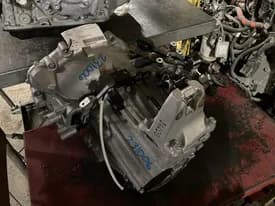 2019 Hyundai Veloster Mt, (6 Speed), Turbo, 2.0l, Limited Slip Differential, Used Transmission - 20641 Miles 2019 Hyundai Veloster Mt, (6 Speed), Turbo, 2.0l, Limited Slip Differential, Used Transmission - 20641 Miles