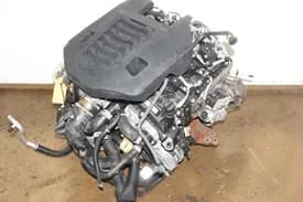 2020 Ford F-150 3.5l (turbo), Vin G (8th Digit, Ho, Limited), Used Engine - 7644 Miles 2020 Ford F-150 3.5l (turbo), Vin G (8th Digit, Ho, Limited), Used Engine - 7644 Miles