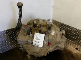 2010 Ford Taurus At, (6 Speed), (3.5l), W/o Turbo; Awd, Id Aa8p-7000-ja Thru Jc, Used Transmission - 66352 Miles 2010 Ford Taurus At, (6 Speed), (3.5l), W/o Turbo; Awd, Id Aa8p-7000-ja Thru Jc, Used Transmission - 66352 Miles