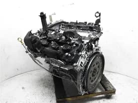 2022 Nissan Frontier (3.8l, Vin E, 4th Digit, Vq38dd), Used Engine - 7865 Miles 2022 Nissan Frontier (3.8l, Vin E, 4th Digit, Vq38dd), Used Engine - 7865 Miles