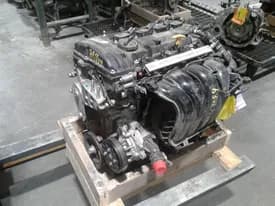 2020 Hyundai Elantra 2.0l, Vin F (8th Digit, Sedan), Us Built, At, Us Market, Sulev, Used Engine - 45600 Miles 2020 Hyundai Elantra 2.0l, Vin F (8th Digit, Sedan), Us Built, At, Us Market, Sulev, Used Engine - 45600 Miles