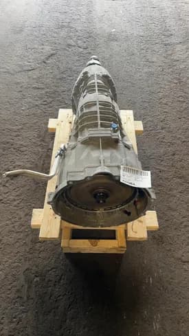 2013 Porsche Panamera At, 3.6l, Rwd, Used Transmission 2013 Porsche Panamera At, 3.6l, Rwd, Used Transmission