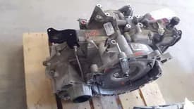 2018 Ford Edge (at), (6 Speed), 2.0l (turbo), Fwd, Automatic Engine Stop And Start, (id F2gp-7000-ba), Used Transmission - 28200 Miles 2018 Ford Edge (at), (6 Speed), 2.0l (turbo), Fwd, Automatic Engine Stop And Start, (id F2gp-7000-ba), Used Transmission - 28200 Miles