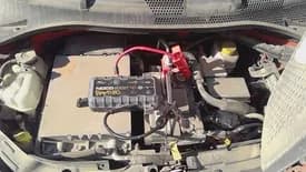 2017 Fiat 500 4 Dr, L Model, (1.4l, Vin H, 8th Digit, Turbo), At (torque Converter), Used Engine - 37308 Miles 2017 Fiat 500 4 Dr, L Model, (1.4l, Vin H, 8th Digit, Turbo), At (torque Converter), Used Engine - 37308 Miles