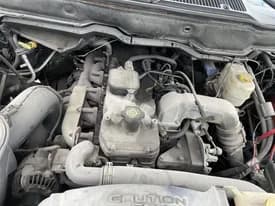 2003 Dodge Ram 3500 Pickup 5.9l L6 Diesel Turbocharged Mt, Used Engine 2003 Dodge Ram 3500 Pickup 5.9l L6 Diesel Turbocharged Mt, Used Engine