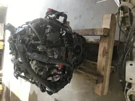 2020 Toyota Camry 2.5l, Vin 1 (5th Digit, A25afks Engine, 4 Cylinder, Without Hybrid), Used Engine - 48193 Miles 2020 Toyota Camry 2.5l, Vin 1 (5th Digit, A25afks Engine, 4 Cylinder, Without Hybrid), Used Engine - 48193 Miles