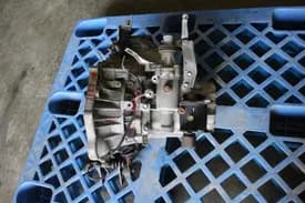 2005 Pontiac Vibe Mt, 5 Speed, Used Transmission - 114000 Miles 2005 Pontiac Vibe Mt, 5 Speed, Used Transmission - 114000 Miles