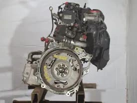 2016 Dodge Dart 2.0l (vin A, 8th Digit), Used Engine - 58200 Miles 2016 Dodge Dart 2.0l (vin A, 8th Digit), Used Engine - 58200 Miles