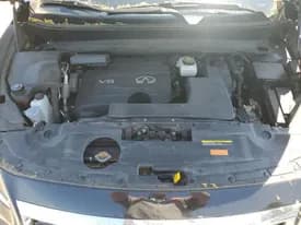 2017 Infiniti Qx60 3.5l (vin D, 4th Digit, Vq35dd), Used Engine - 78060 Miles 2017 Infiniti Qx60 3.5l (vin D, 4th Digit, Vq35dd), Used Engine - 78060 Miles