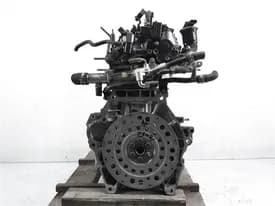 2020 Honda Clarity (1.5l, Vin 5, 6th Digit), Used Engine - 25018 Miles 2020 Honda Clarity (1.5l, Vin 5, 6th Digit), Used Engine - 25018 Miles