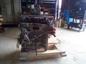 2020 Honda Civic 2.0l, Naturally Aspirated, Vin 4 (6th Digit, Coupe), Federal Emissions, Used Engine - 29994 Miles 2020 Honda Civic 2.0l, Naturally Aspirated, Vin 4 (6th Digit, Coupe), Federal Emissions, Used Engine - 29994 Miles