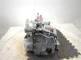 2020 Ford Fusion (at), 2.0l, Vin 9 (8th Digit, Turbo), Fwd, W/o Automatic Engine Stop And Start, Used Transmission - 50953 Miles 2020 Ford Fusion (at), 2.0l, Vin 9 (8th Digit, Turbo), Fwd, W/o Automatic Engine Stop And Start, Used Transmission - 50953 Miles